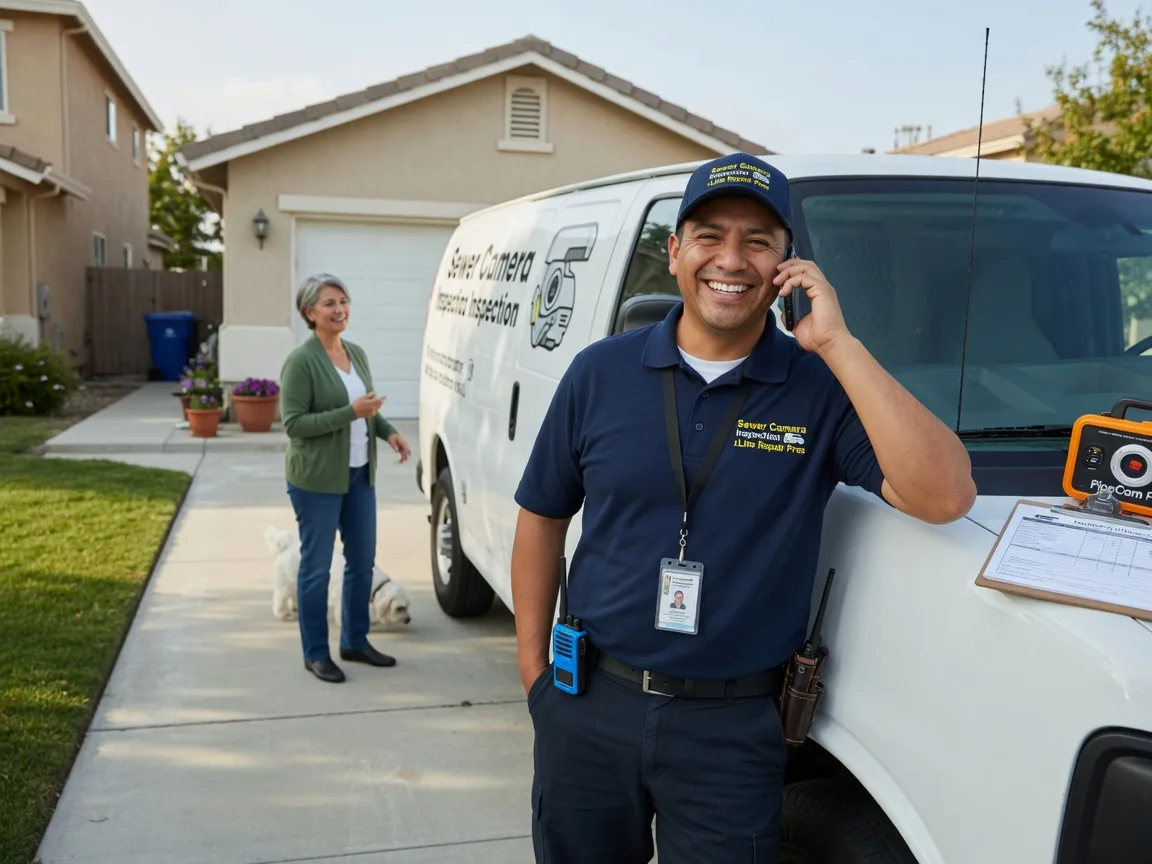Sewer Line Repair Caney, KS FAQs